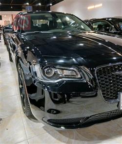 كرايسلر 300